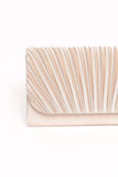 Aurora Clutch Cream
