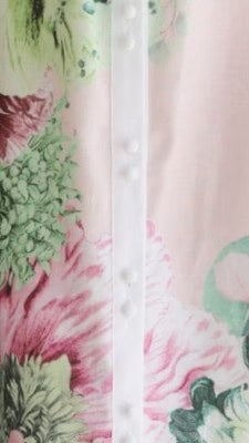Dusk Maxi Dress Sorbet Symphony