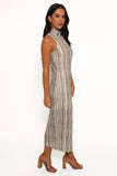 Gabie Midi Dress Olive