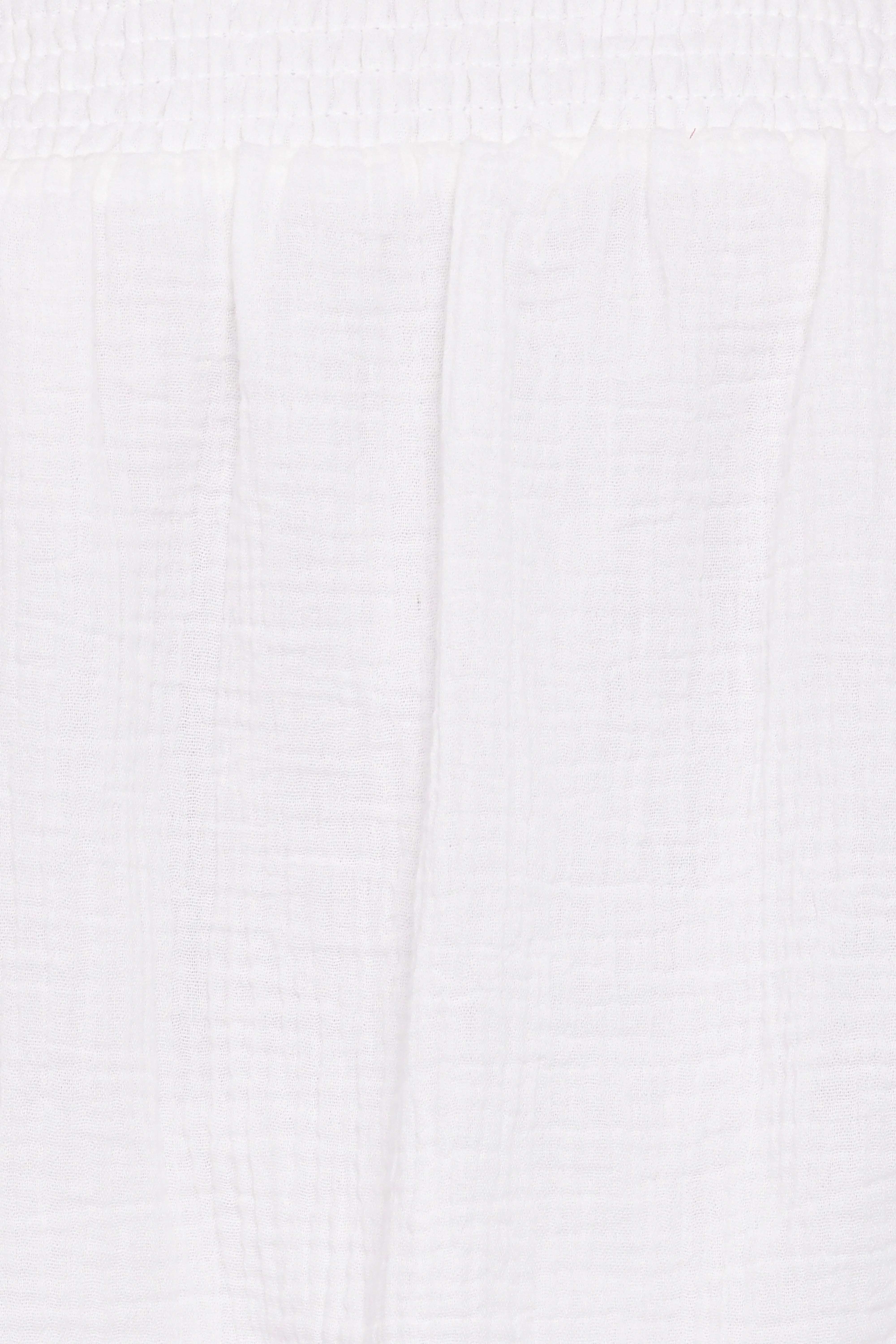 Olivia Pant Set White