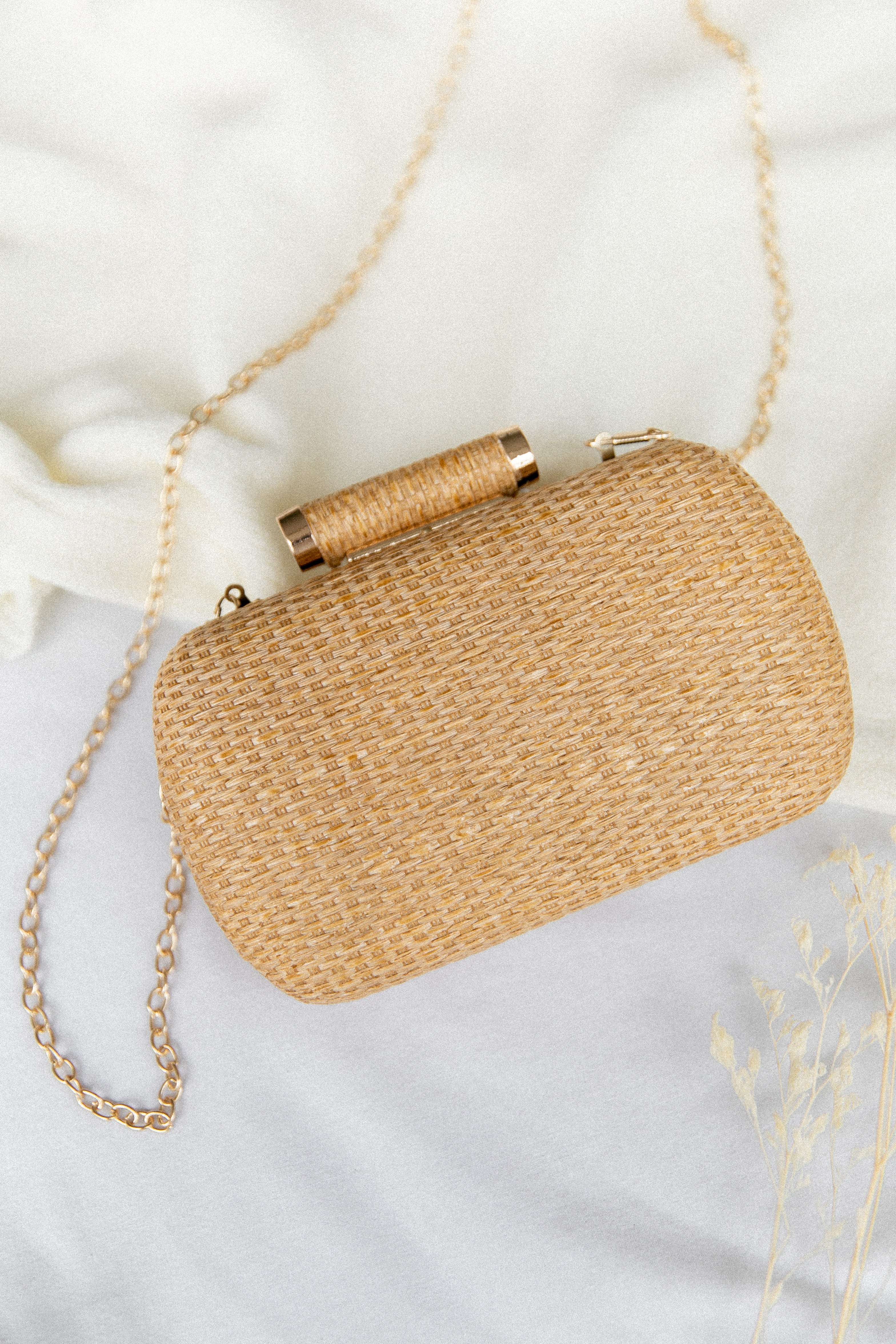 Stella Bag Woven
