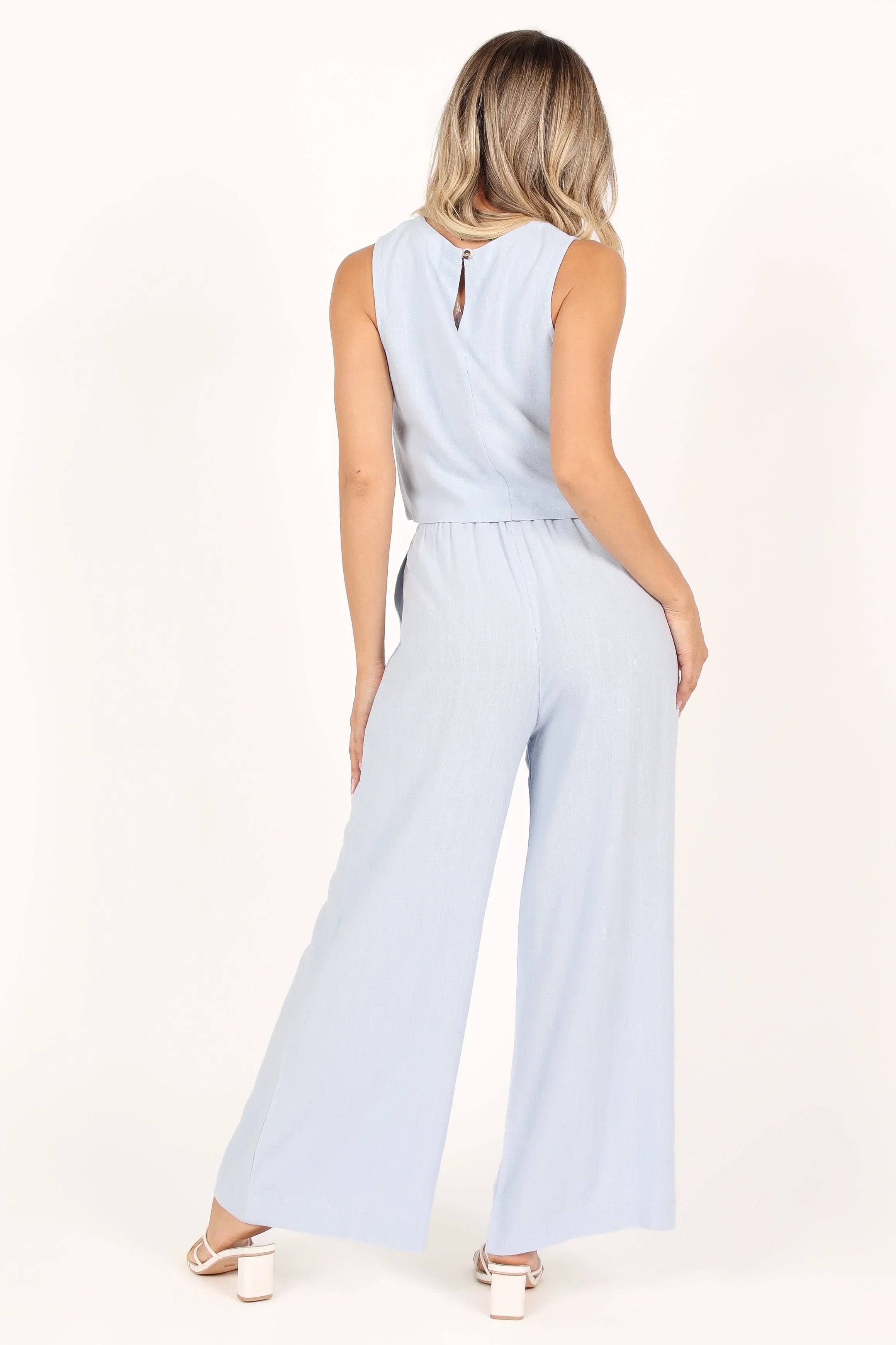 Marnie Set Blue