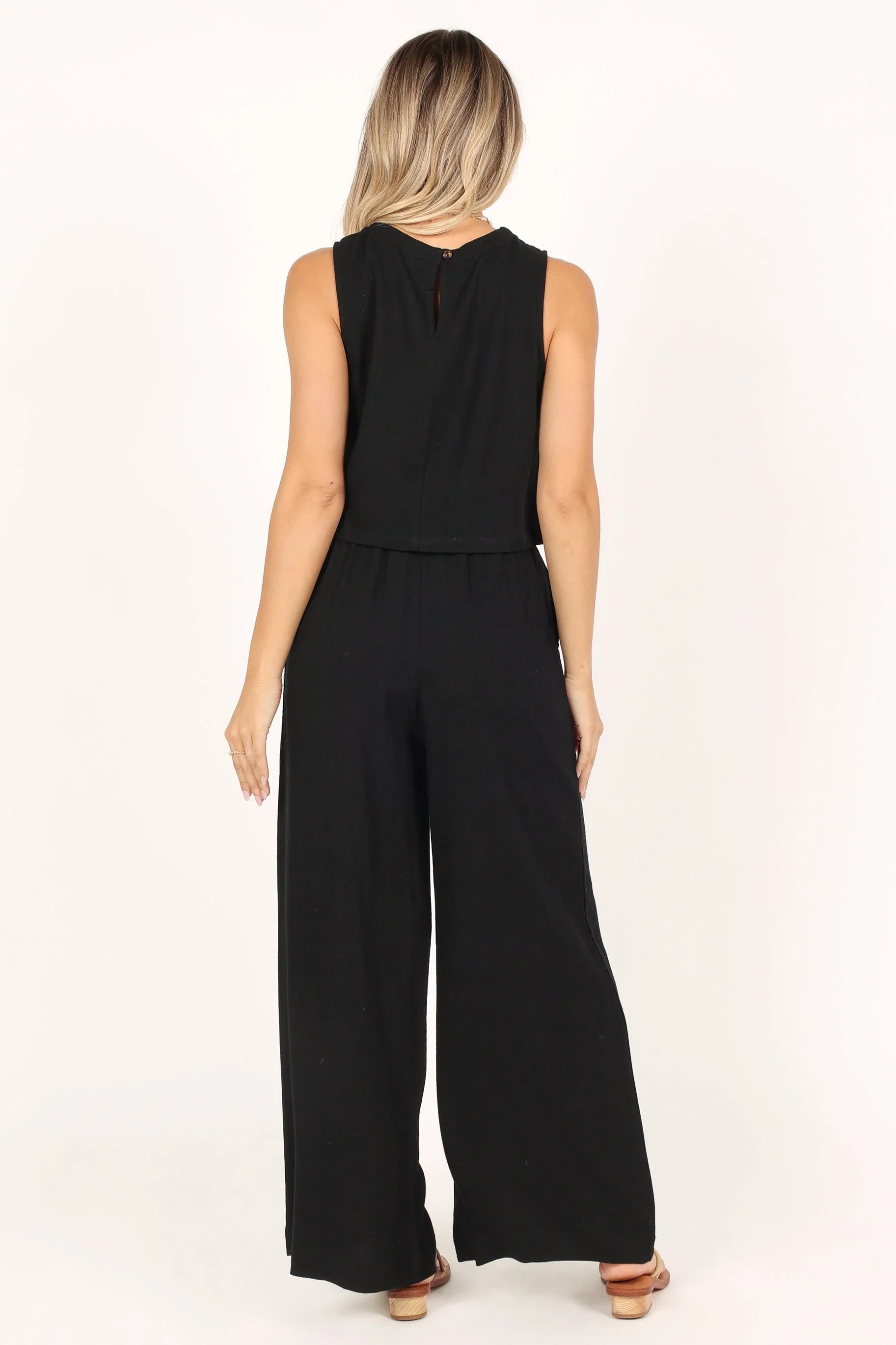 Marnie Set Black