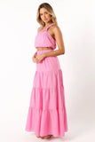 Bonny Two Piece Set Pink