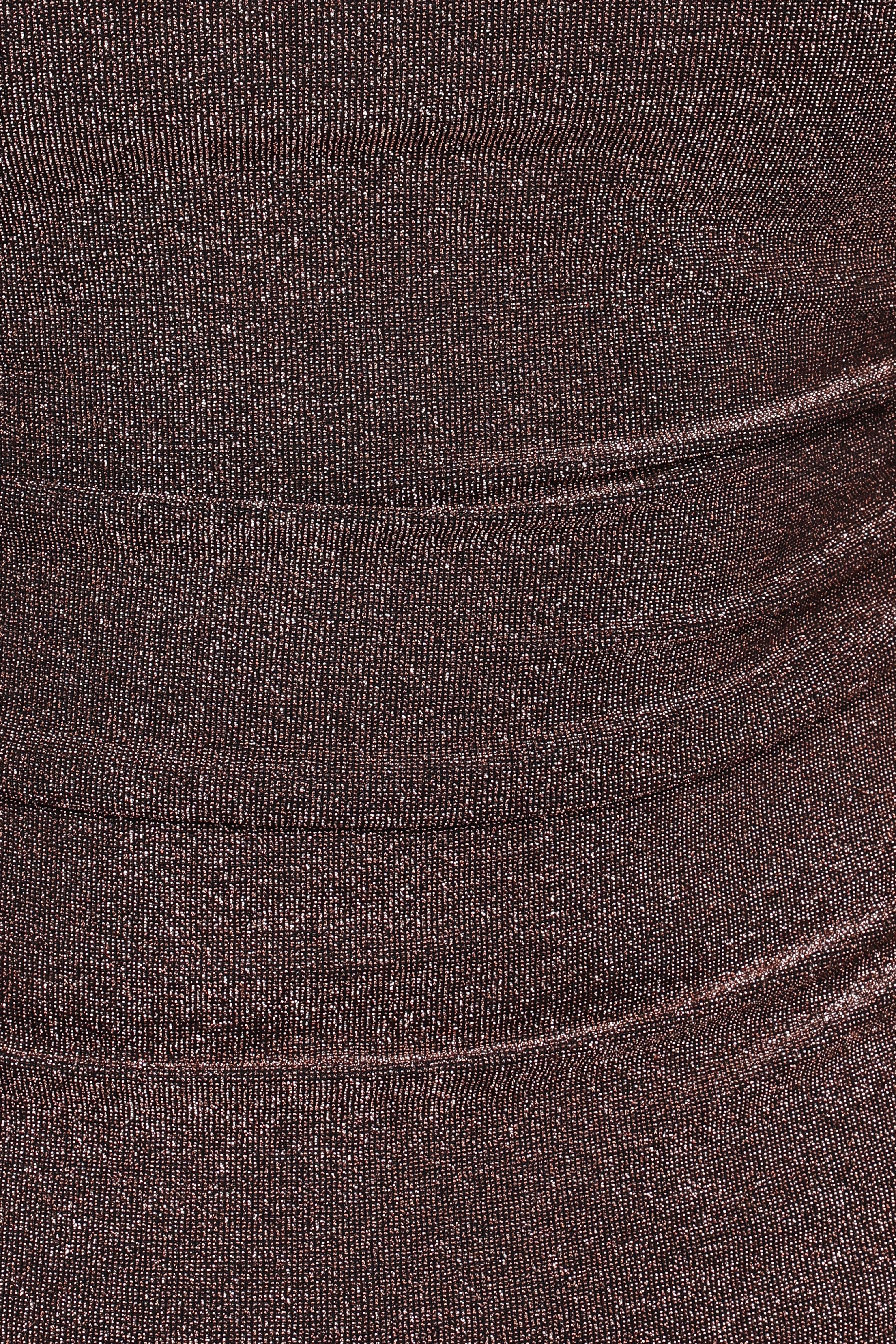 Sydney Wide Leg Pant Bronze