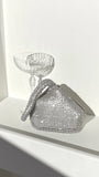 Delawear Bag Silver