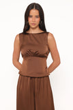 Wynn Top Chocolate