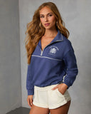 Yay Sports Half Zip Pullover