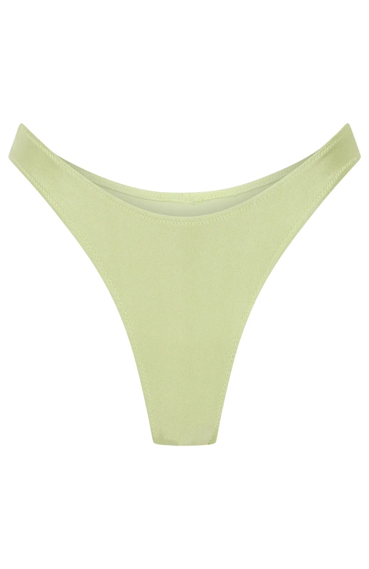 Shore Line Bottoms Pistachio