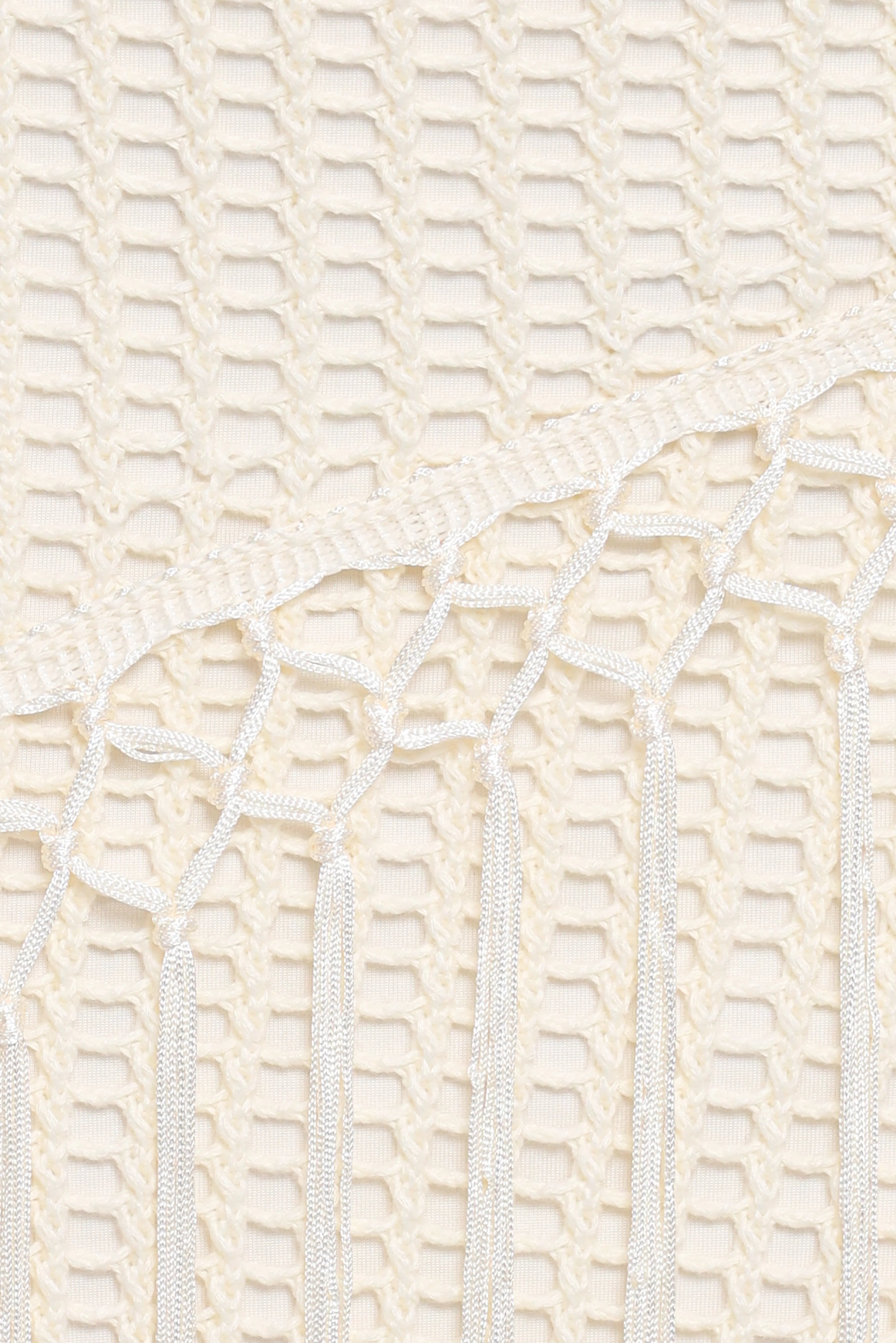 Adella Midi Dress Natural
