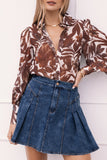 Fleetwood Blouse Lorelei