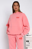 Archive 60 Oversized Hoodie Melon
