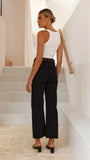 Jaykowa Jeans Black