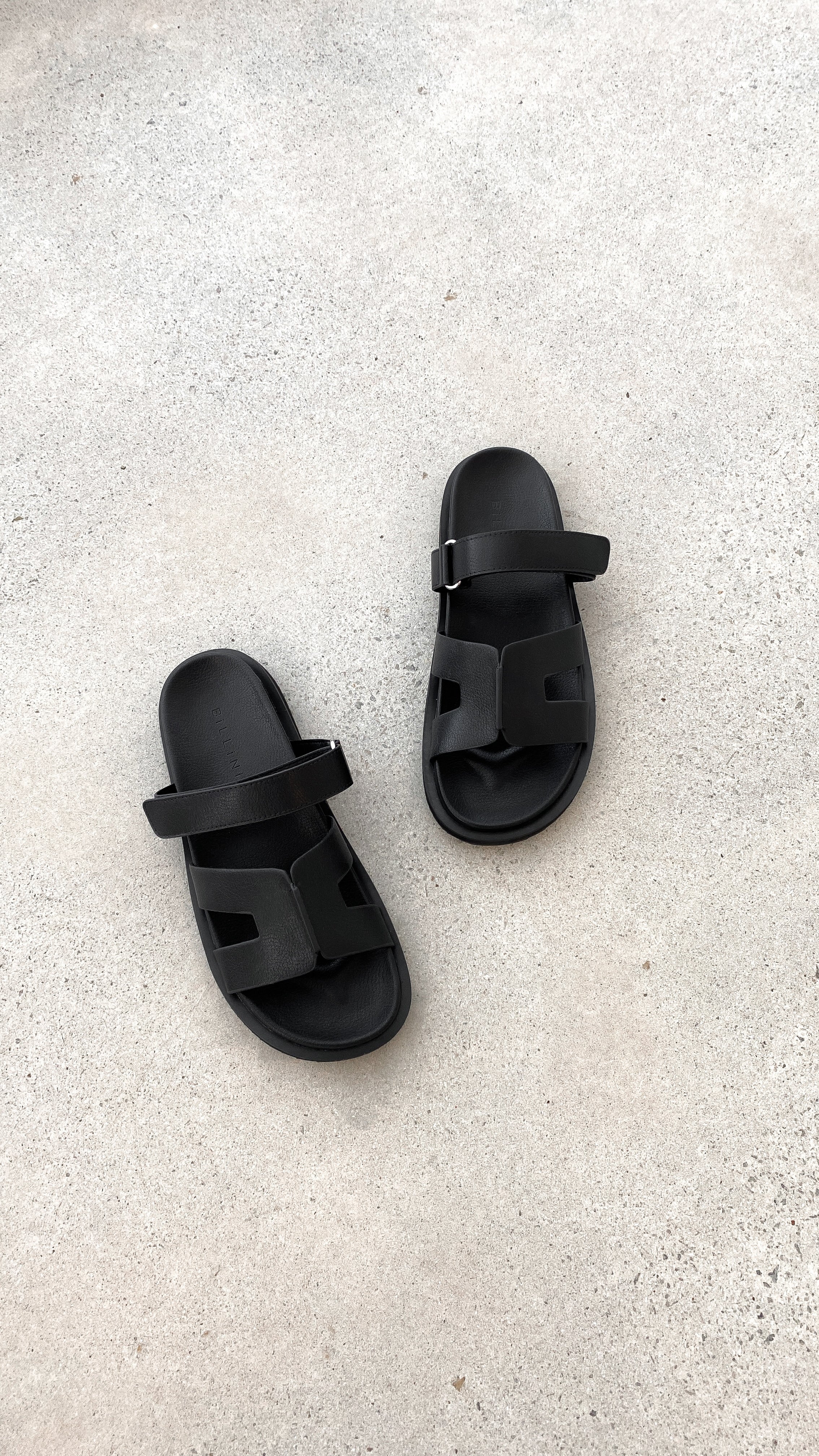 Theon Slides Black