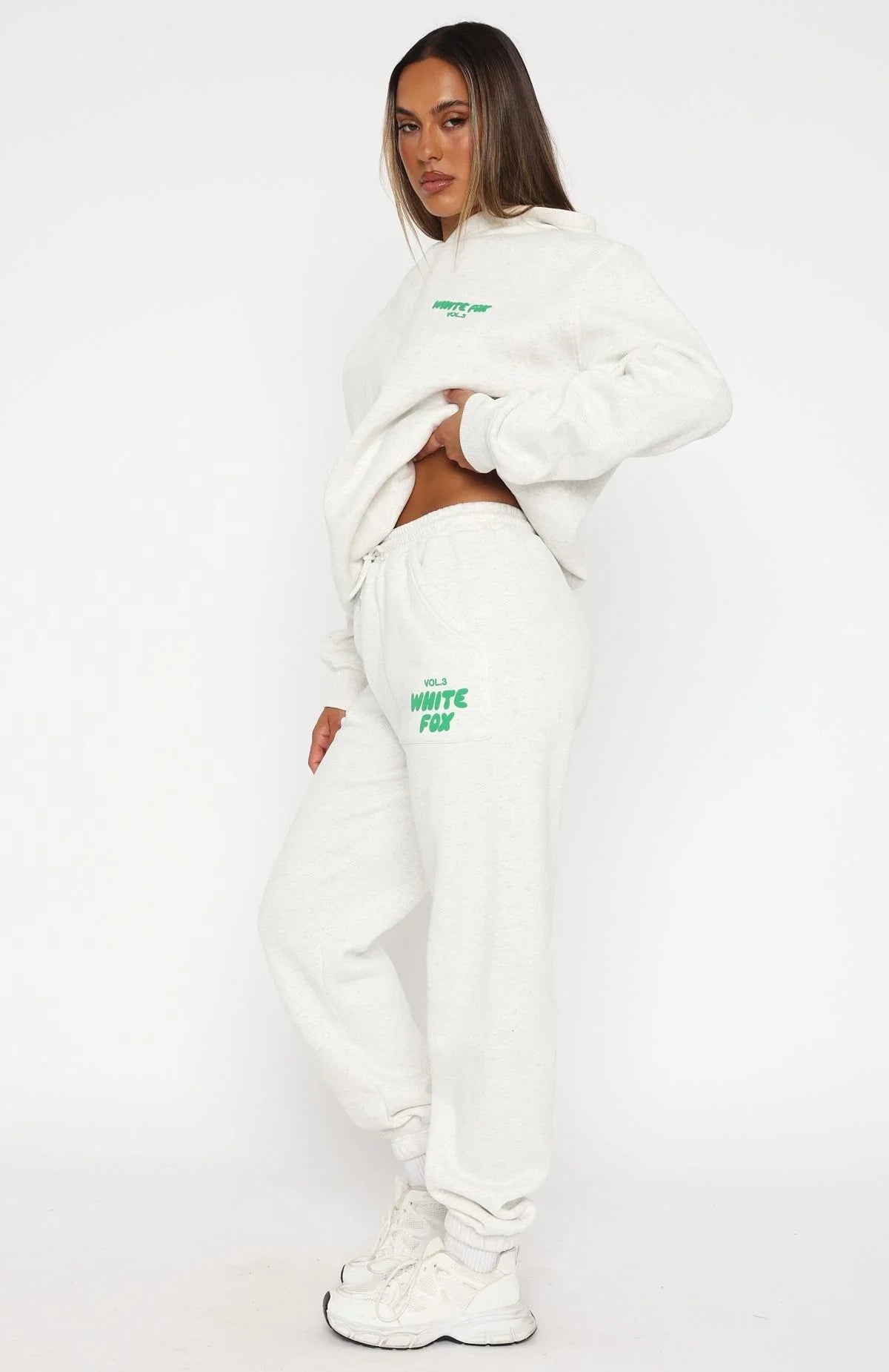 Offstage Sweatpants Glacier Grey