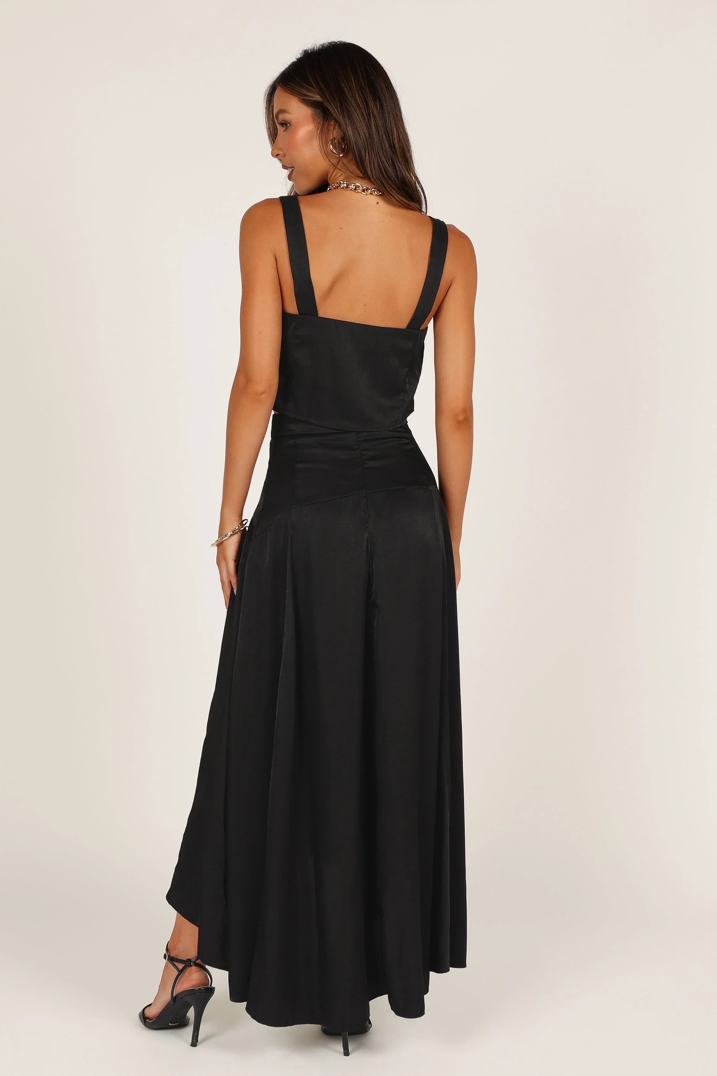 Lula Set Black