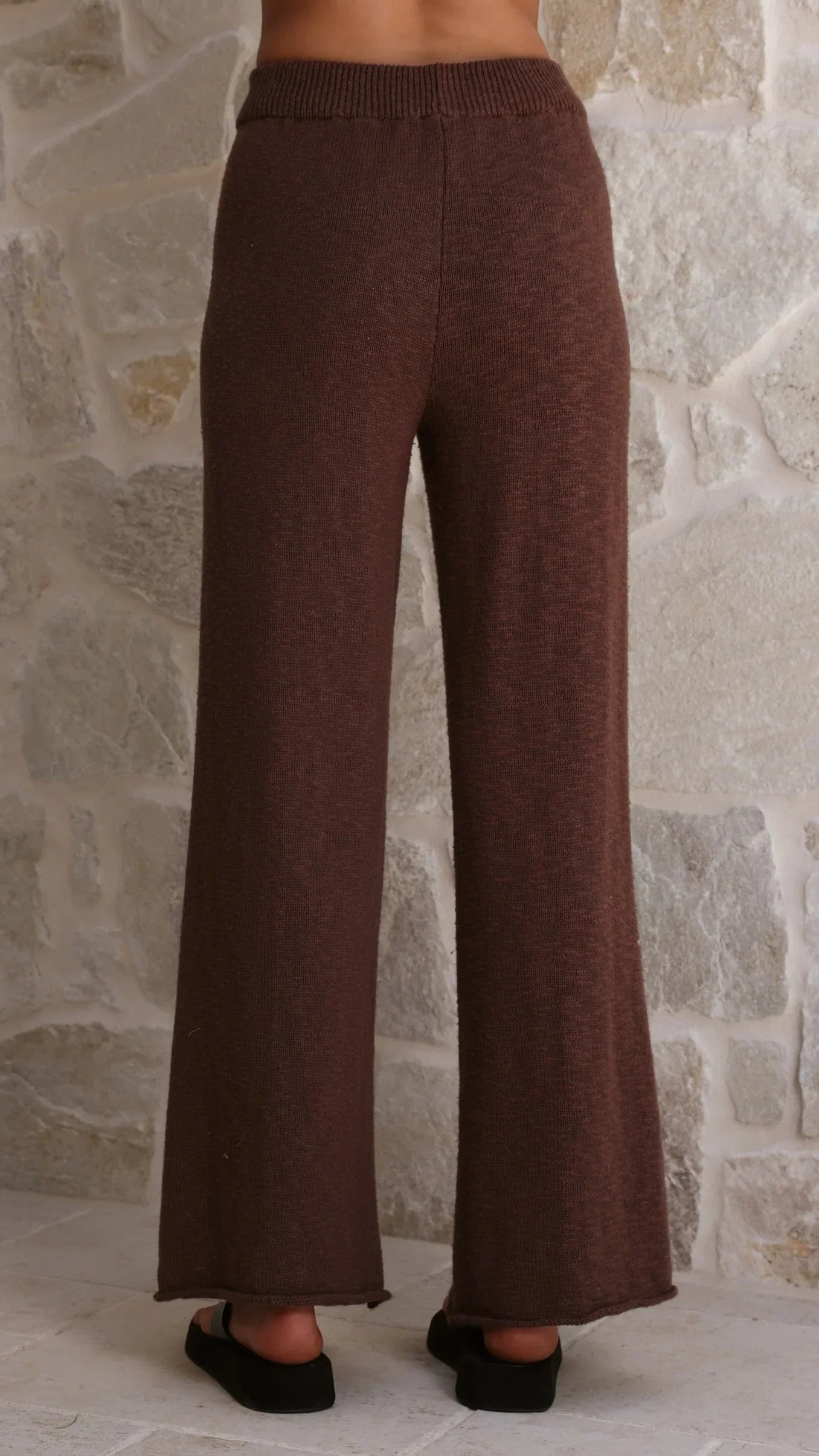 Cascadia Pants Chocolate