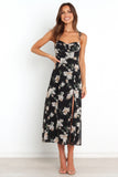 Meg Dress Black
