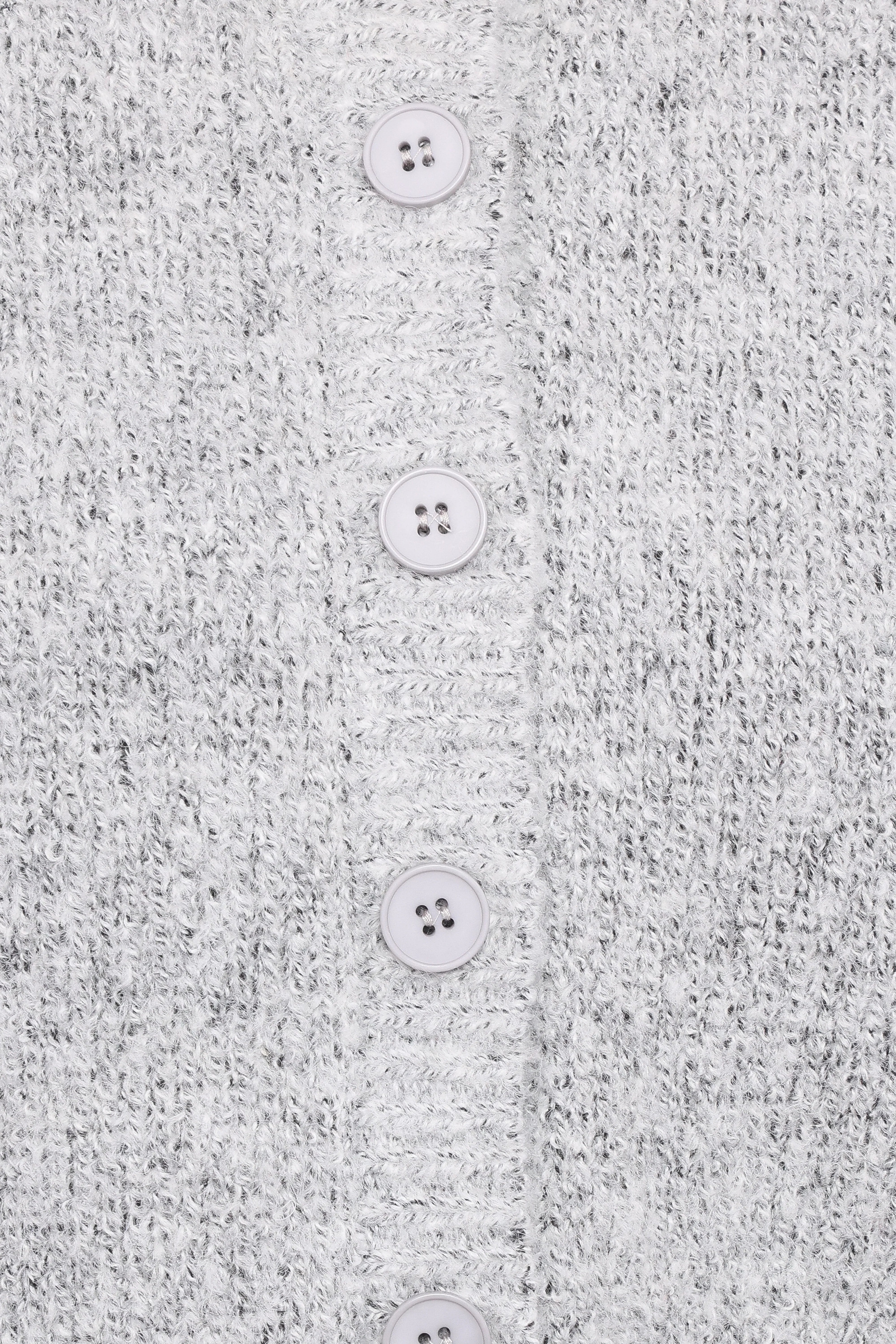 Lucah Cardigan Grey