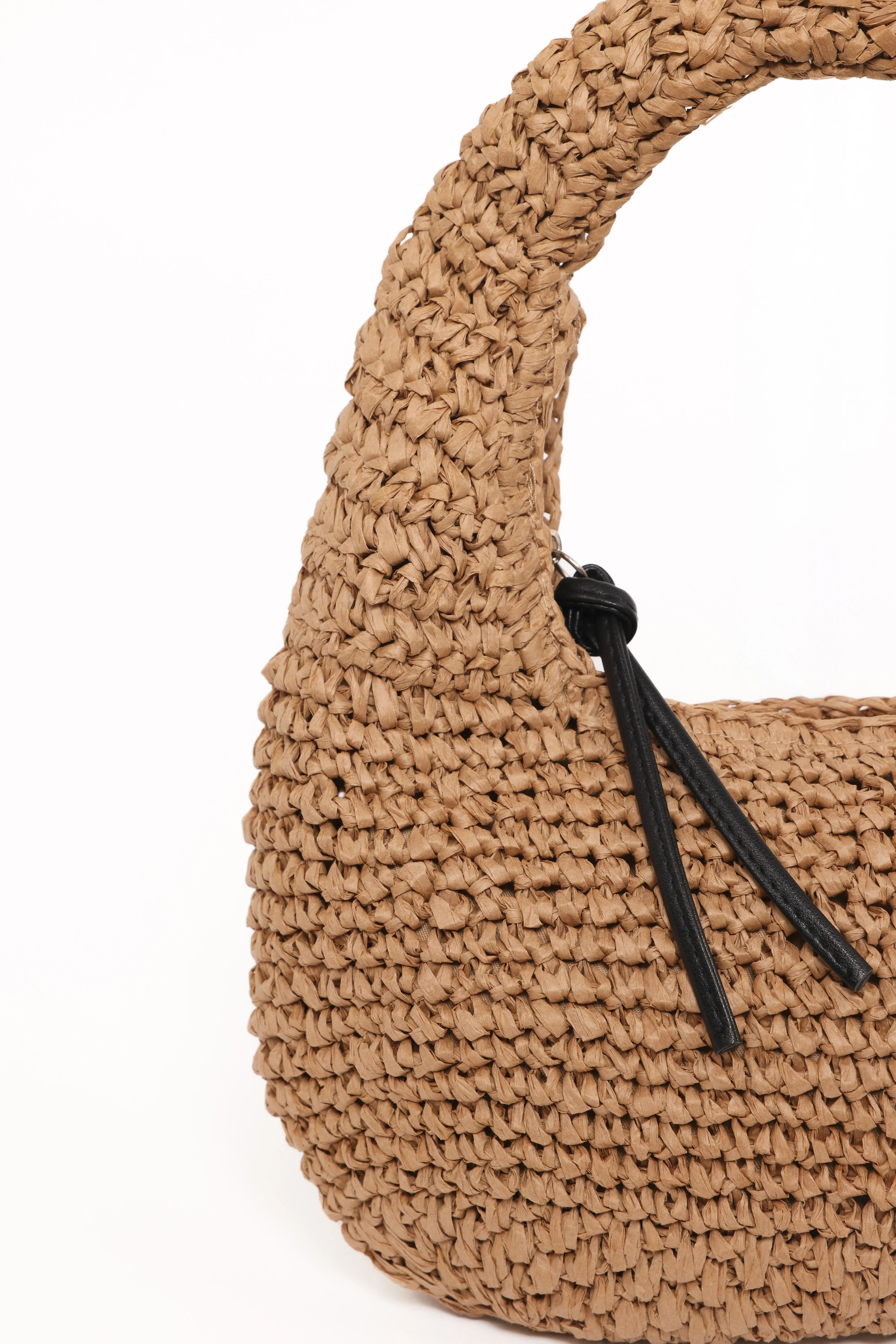 Tuscany Bag Tan