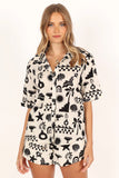 Nammos Shirt Sand