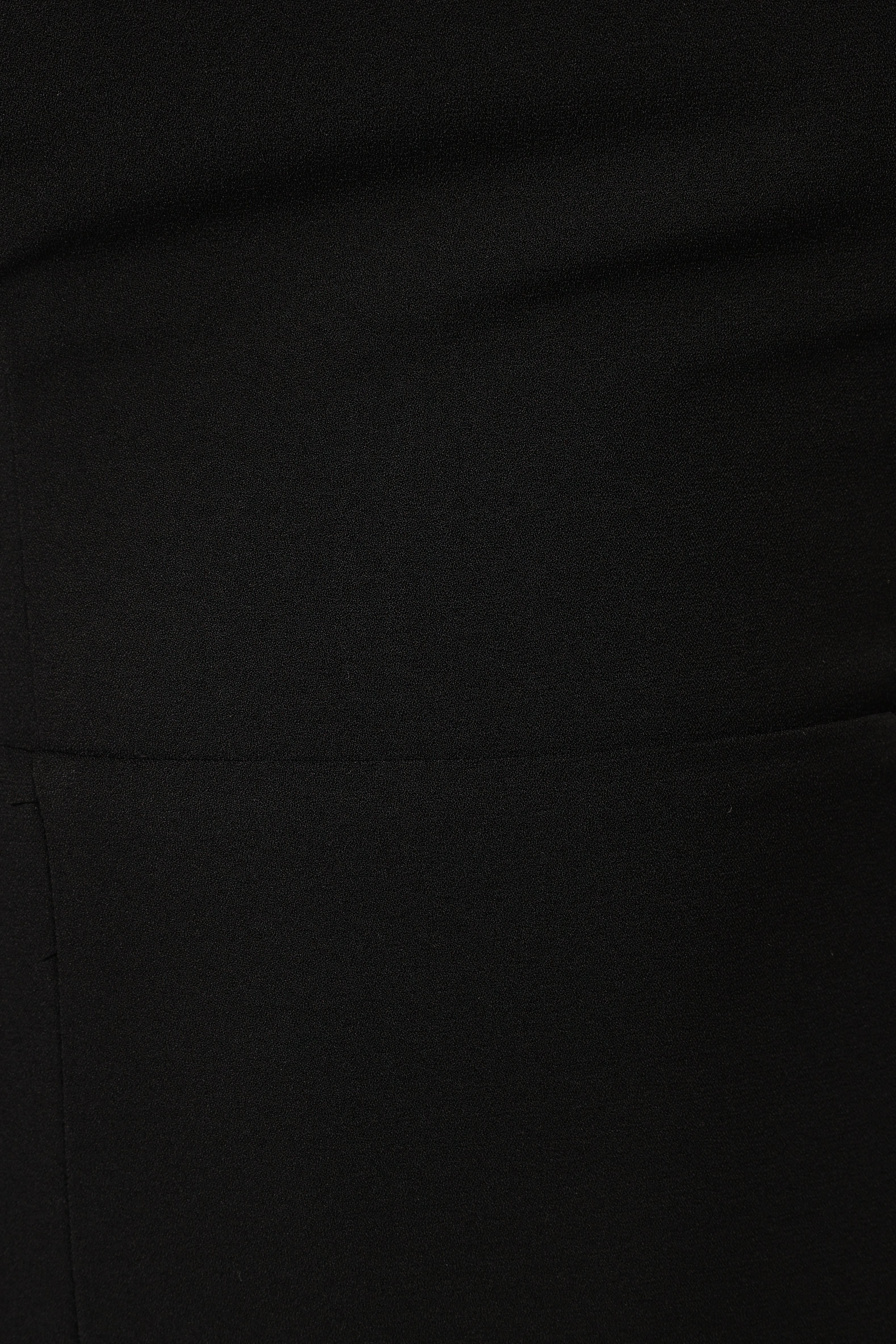 Laurel Dress Black