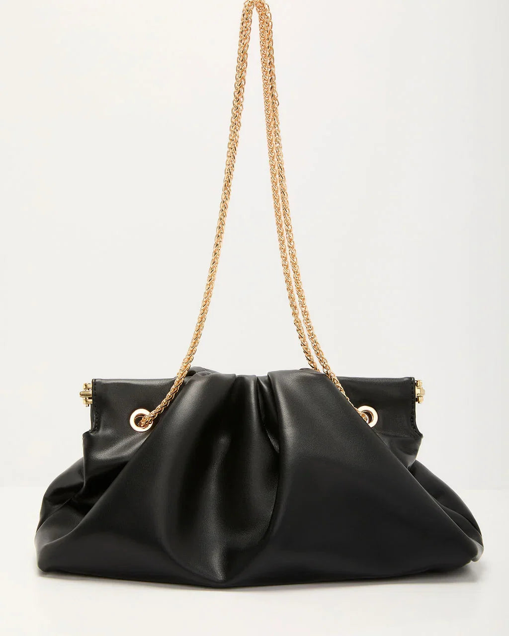 Albelle Pouch Clutch Bag
