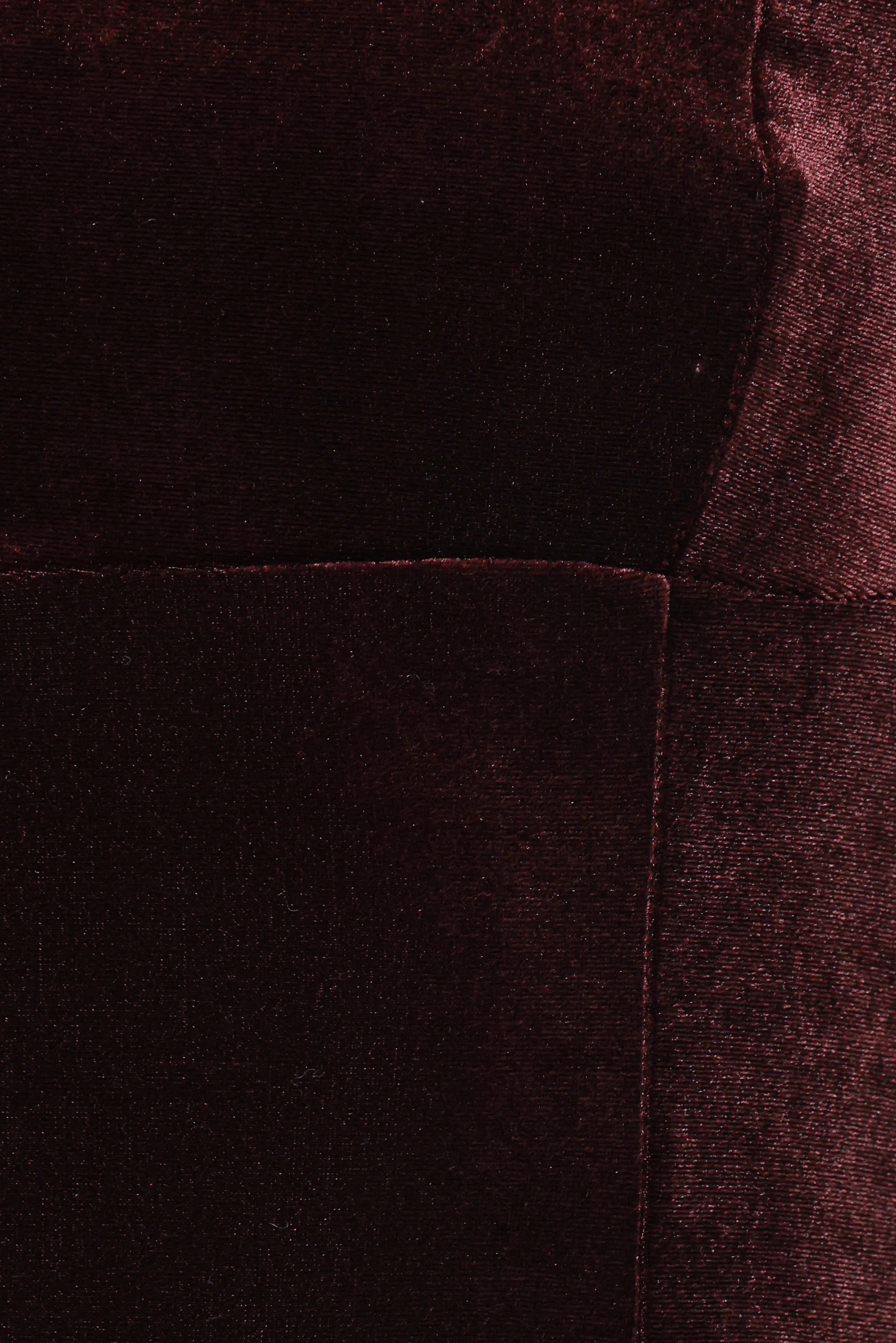 Elyria Puff Sleeve Top Chocolate