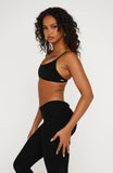 Blitz Sports Bra Black