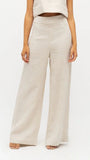 Karah Pants Oatmeal