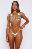 Paradise Drift Bikini Bottoms Soundwave