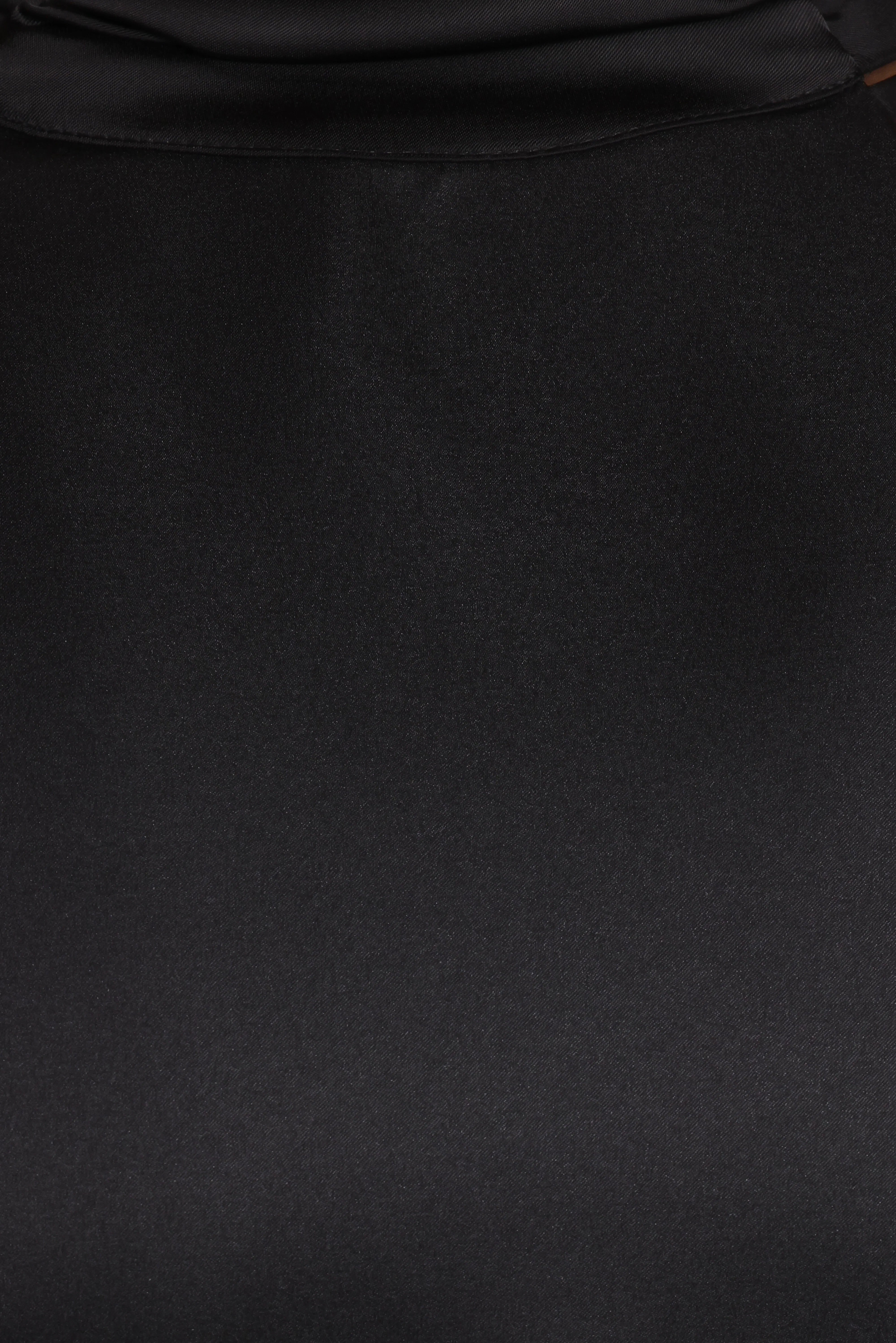 Cassidy Maxi Dress Black