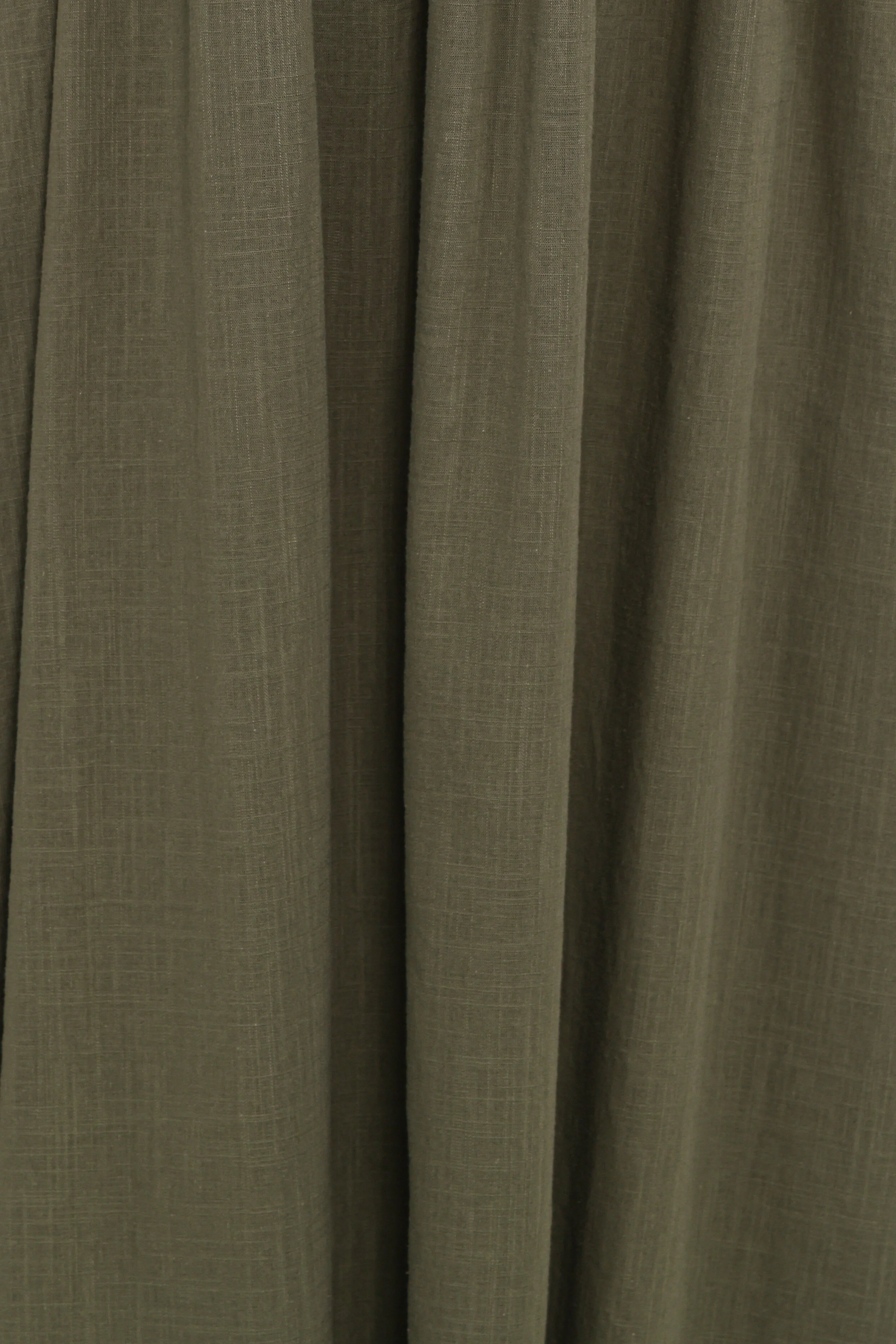 Odessa Maxi Dress Palm Green