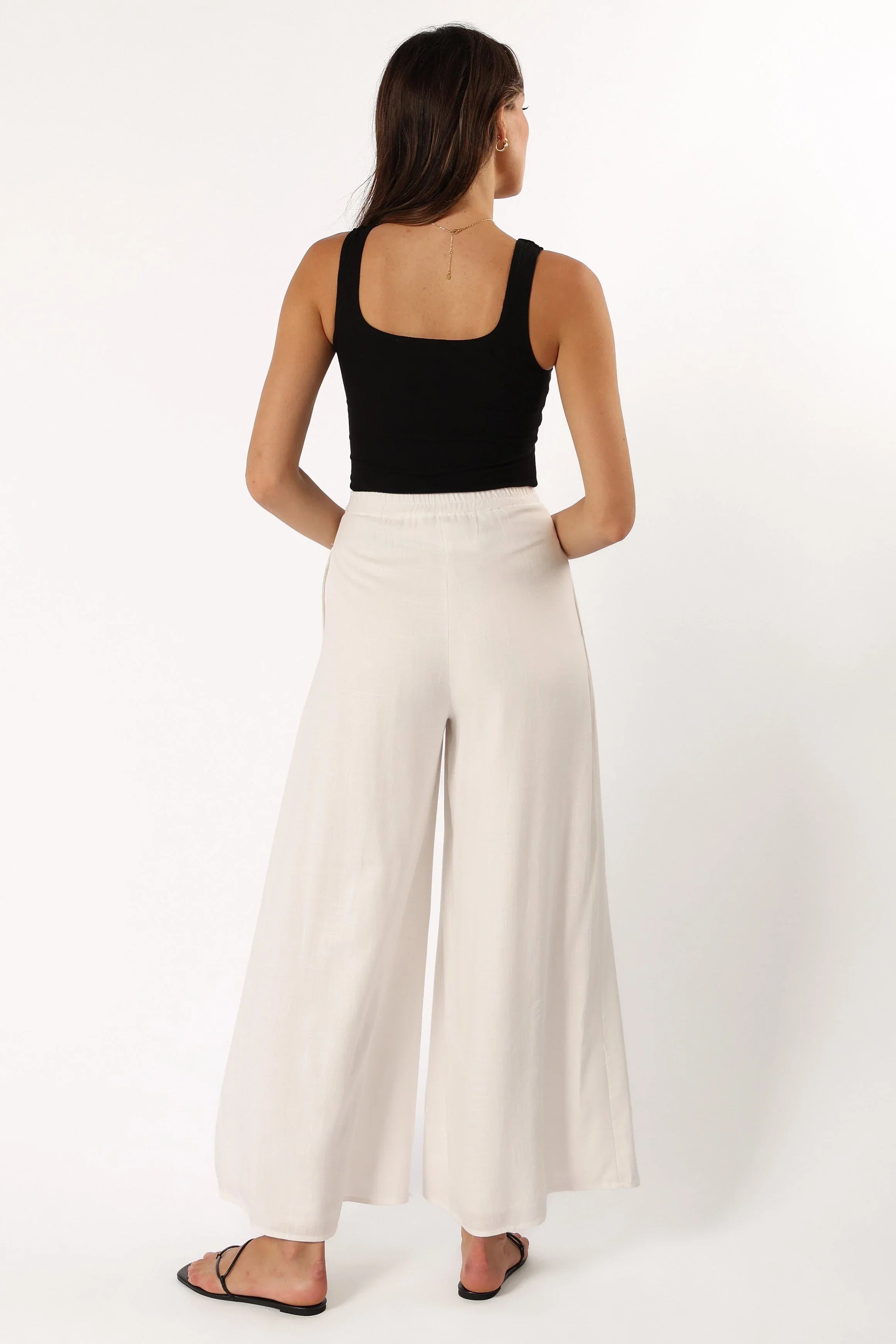 Colleen Pant White