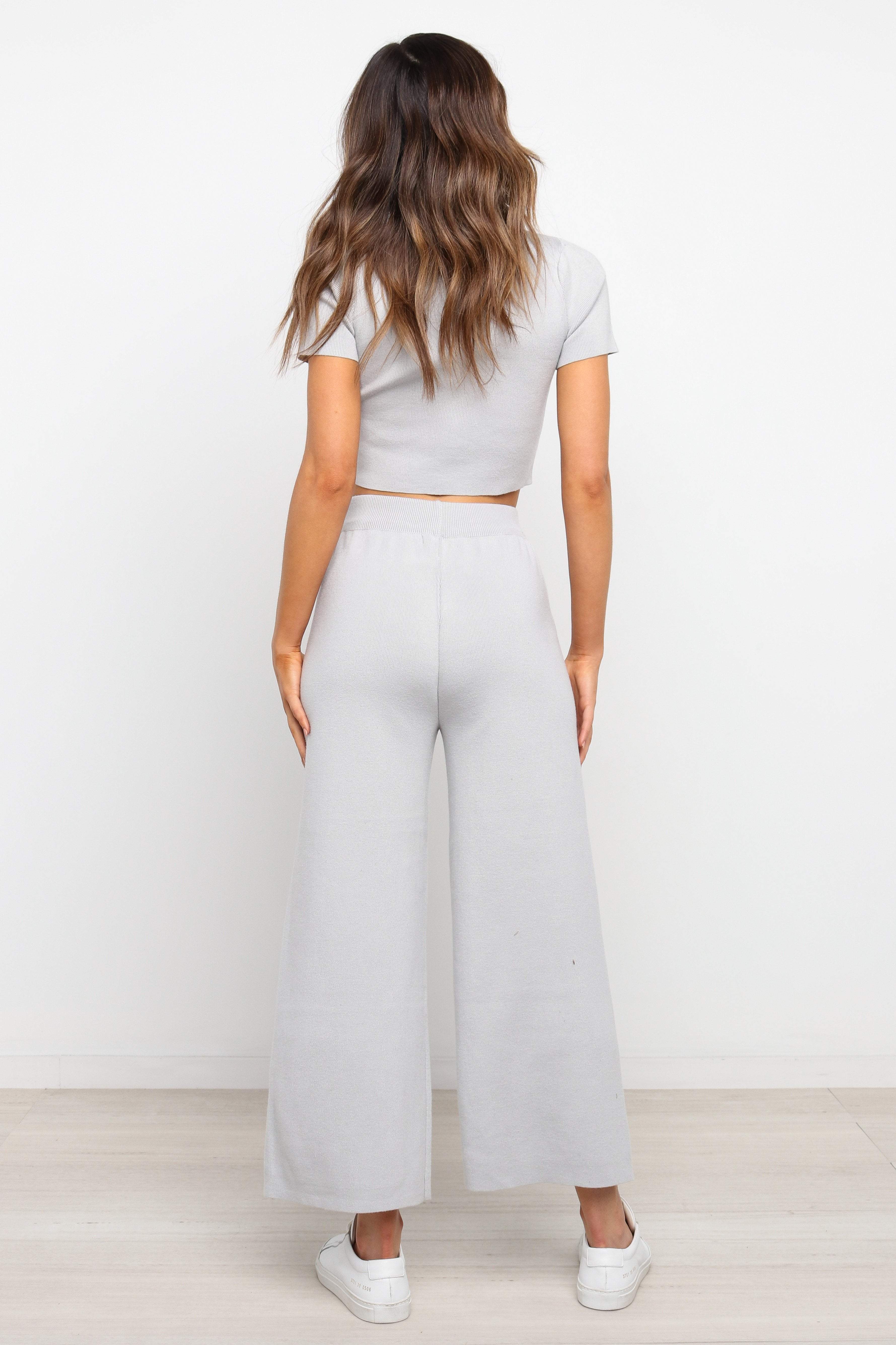 Ayers Set Grey