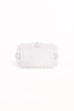 Paulina Bag White
