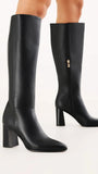 Vallia Boots Black