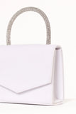 Kendall Handbag White