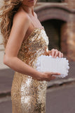 Paulina Bag White