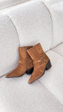 Lakota Boots Cocoa Suede