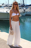 Breeze And Bare Pants Off White