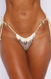 Paradise Drift Bikini Bottoms Soundwave