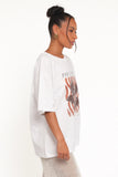 Par La Mer Tee White