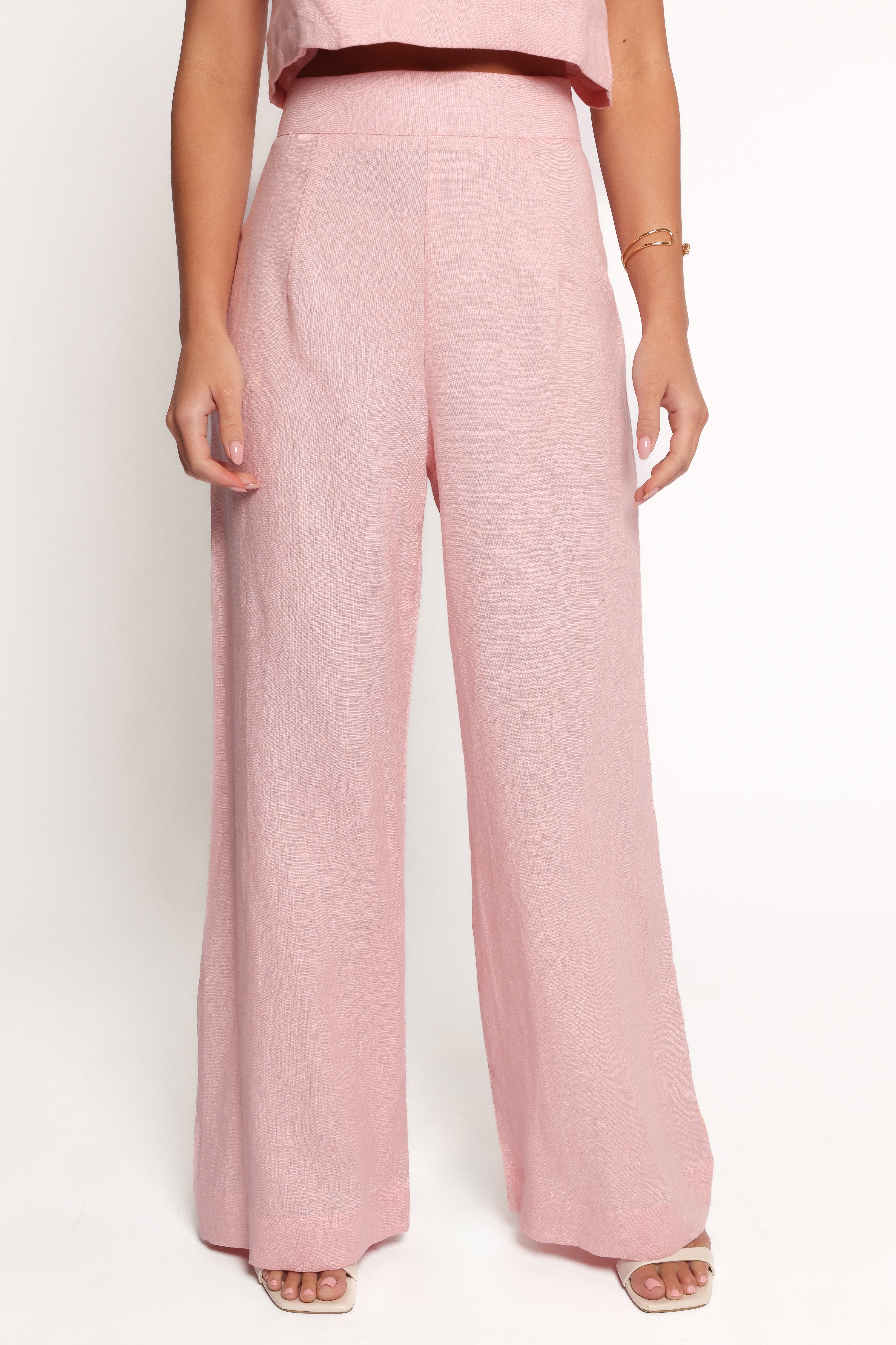 Devlin Pant Blush