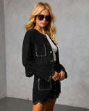 Wilden Studded Jacket