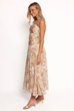 Xiomara Maxi Dress Multi