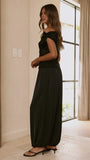 Ariella Pants Black