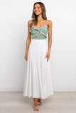 Emily Top Green