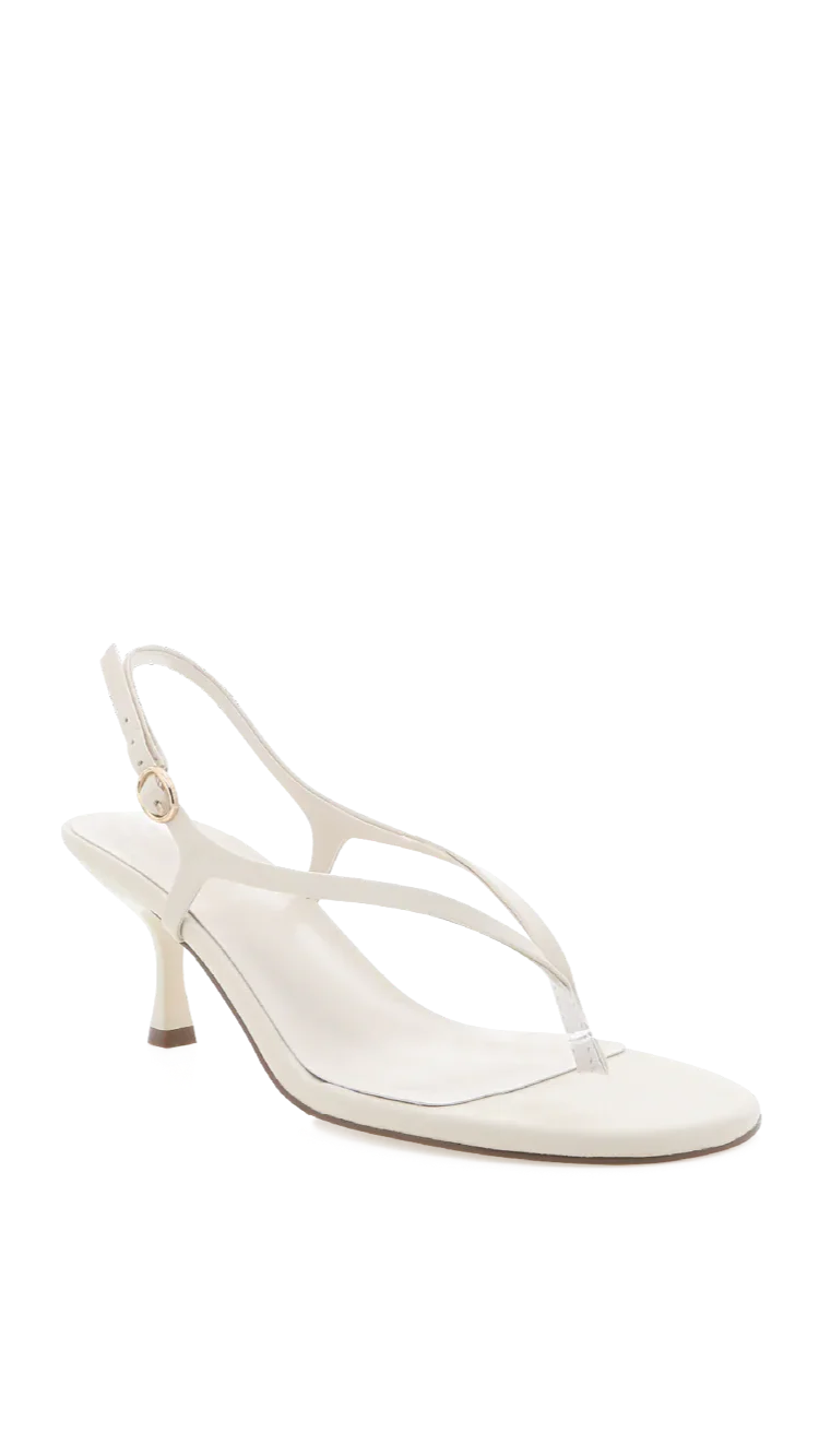 Novae Heel Bone