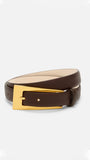 Stacey Belt Coco Gold